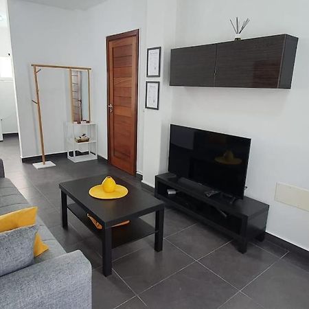 Apartamento Casa Mivic Tías Exterior foto