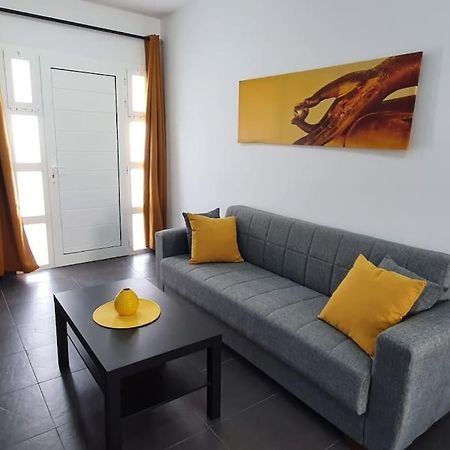 Apartamento Casa Mivic Tías Exterior foto