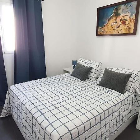 Apartamento Casa Mivic Tías Exterior foto