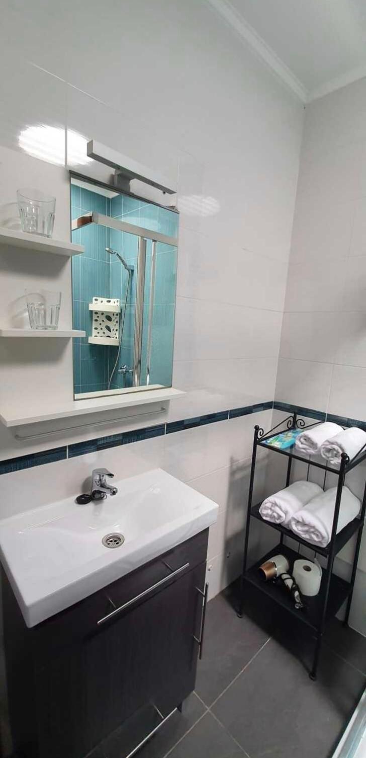 Apartamento Casa Mivic Tías Exterior foto