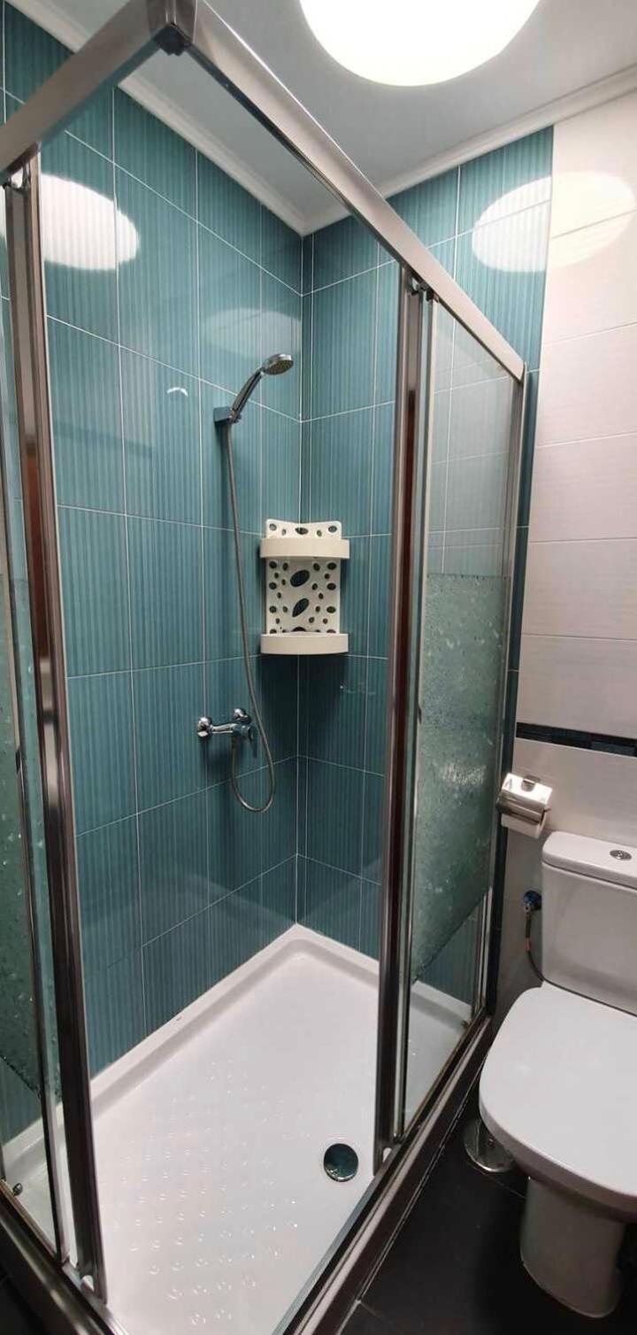 Apartamento Casa Mivic Tías Exterior foto